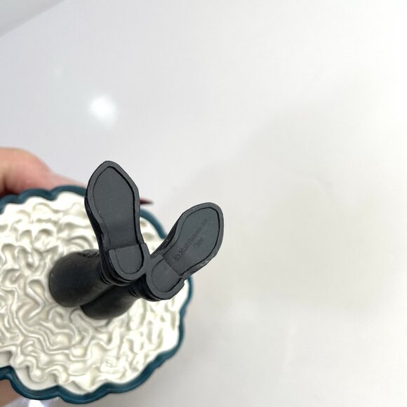 American McGee's Alice with Knife Occult EA Games Action Figure Horror Figurine - Picture 8 of 9